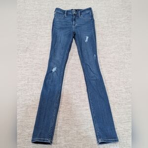 2/$12 High Rise Jean Legging